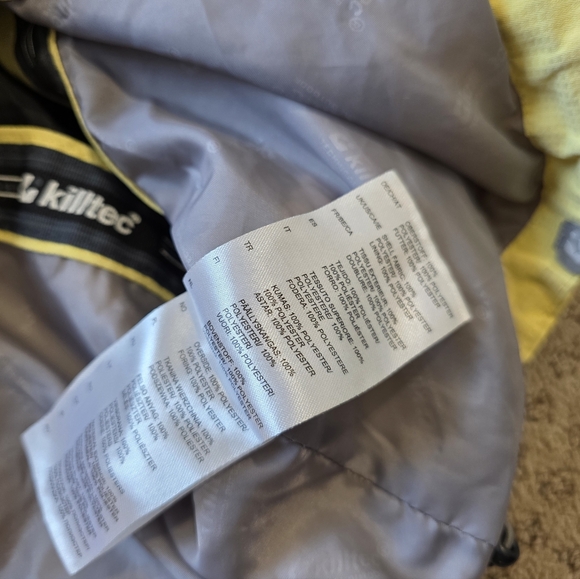 Killtec jacket - Picture 12 of 13